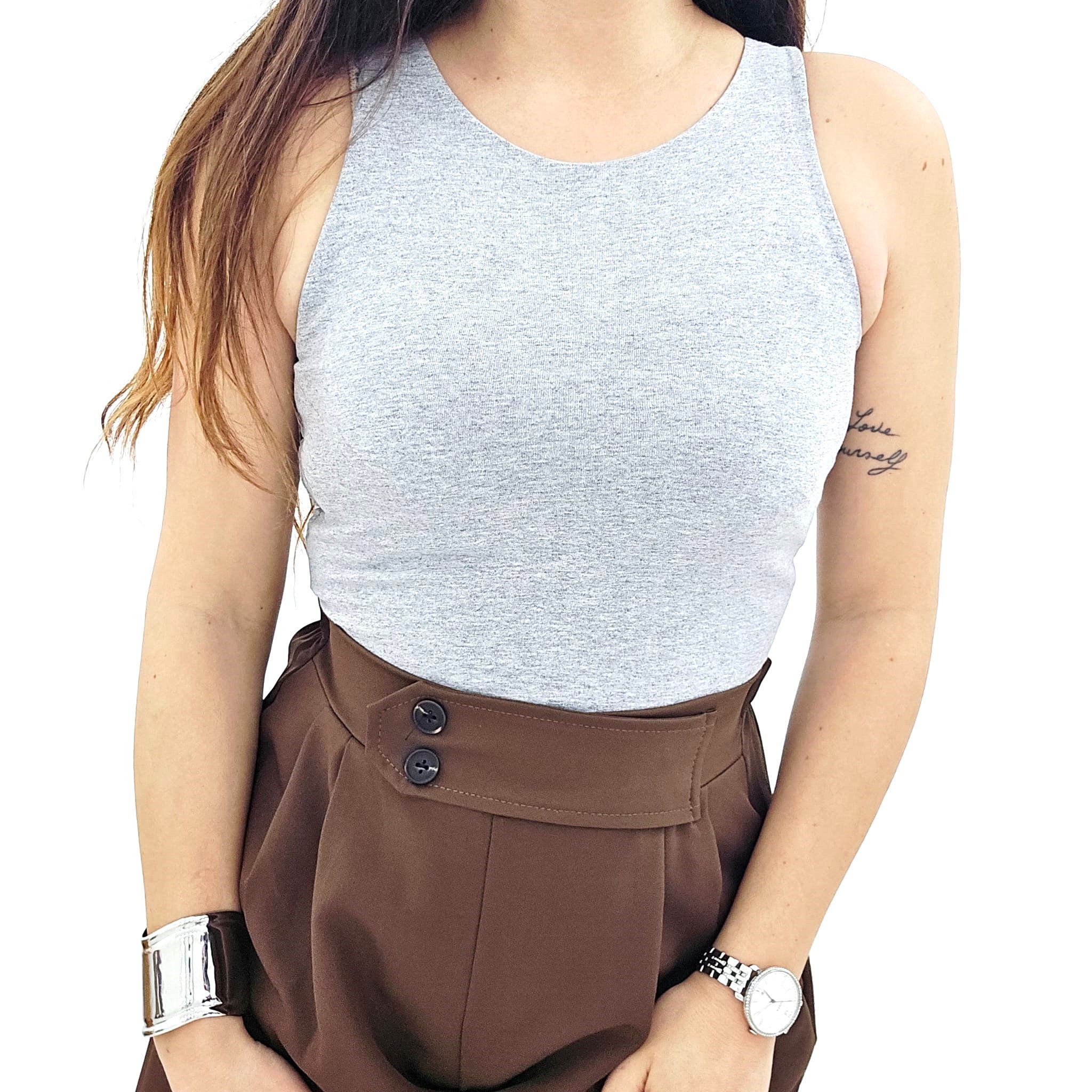 BODY SIRIA 21069
